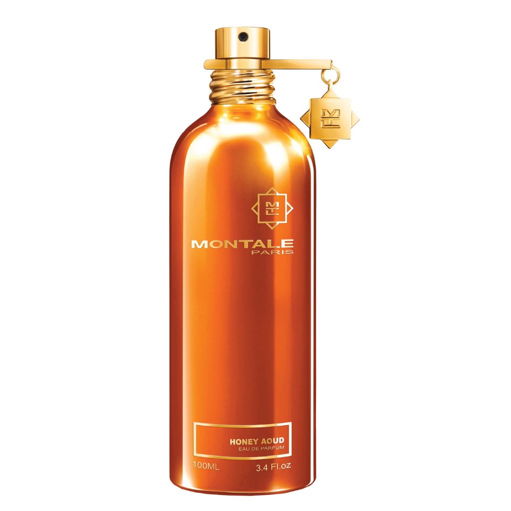 Montale - Honey Aoud