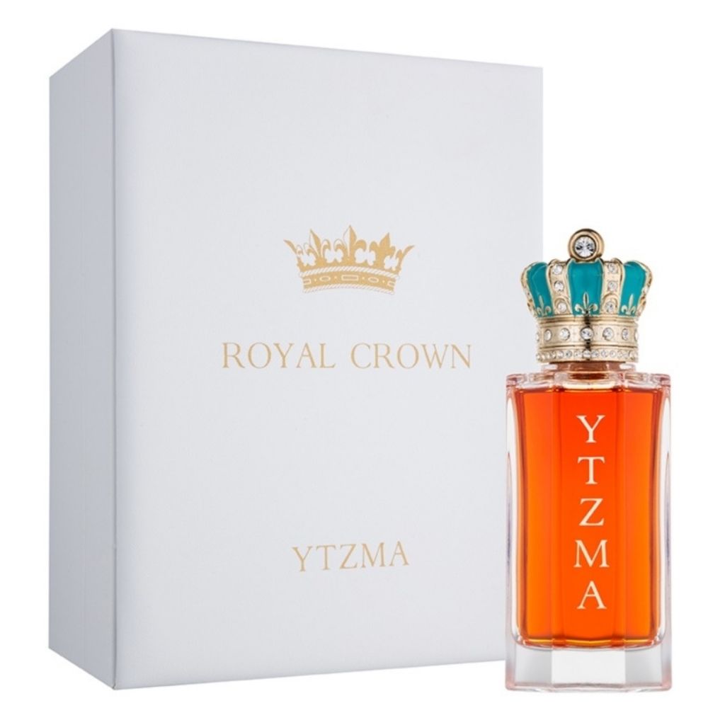 Ytzma by Royal Crown