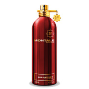 Red Vetiver by Montale