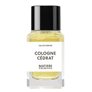 Matiere Premiere - Cologne Cedrat (EDP)