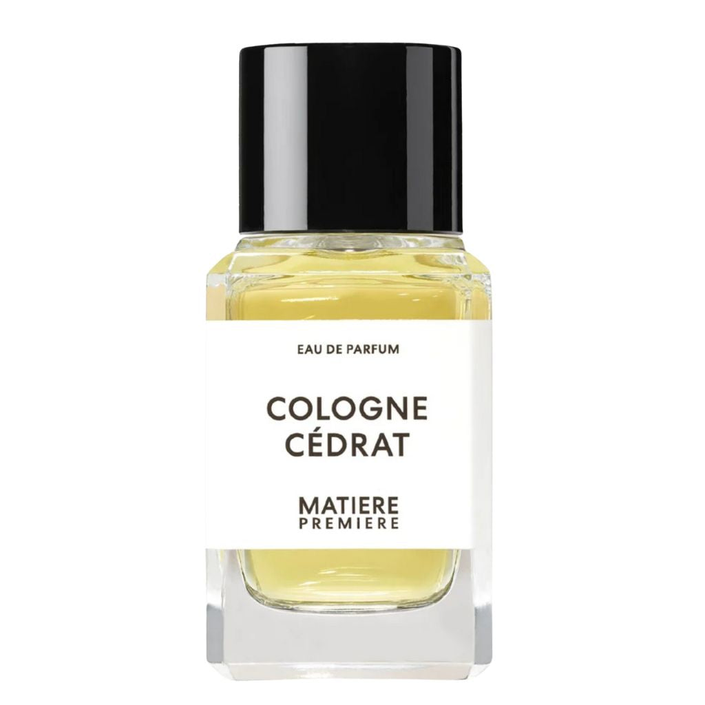 Matiere Premiere - Cologne Cedrat (EDP)