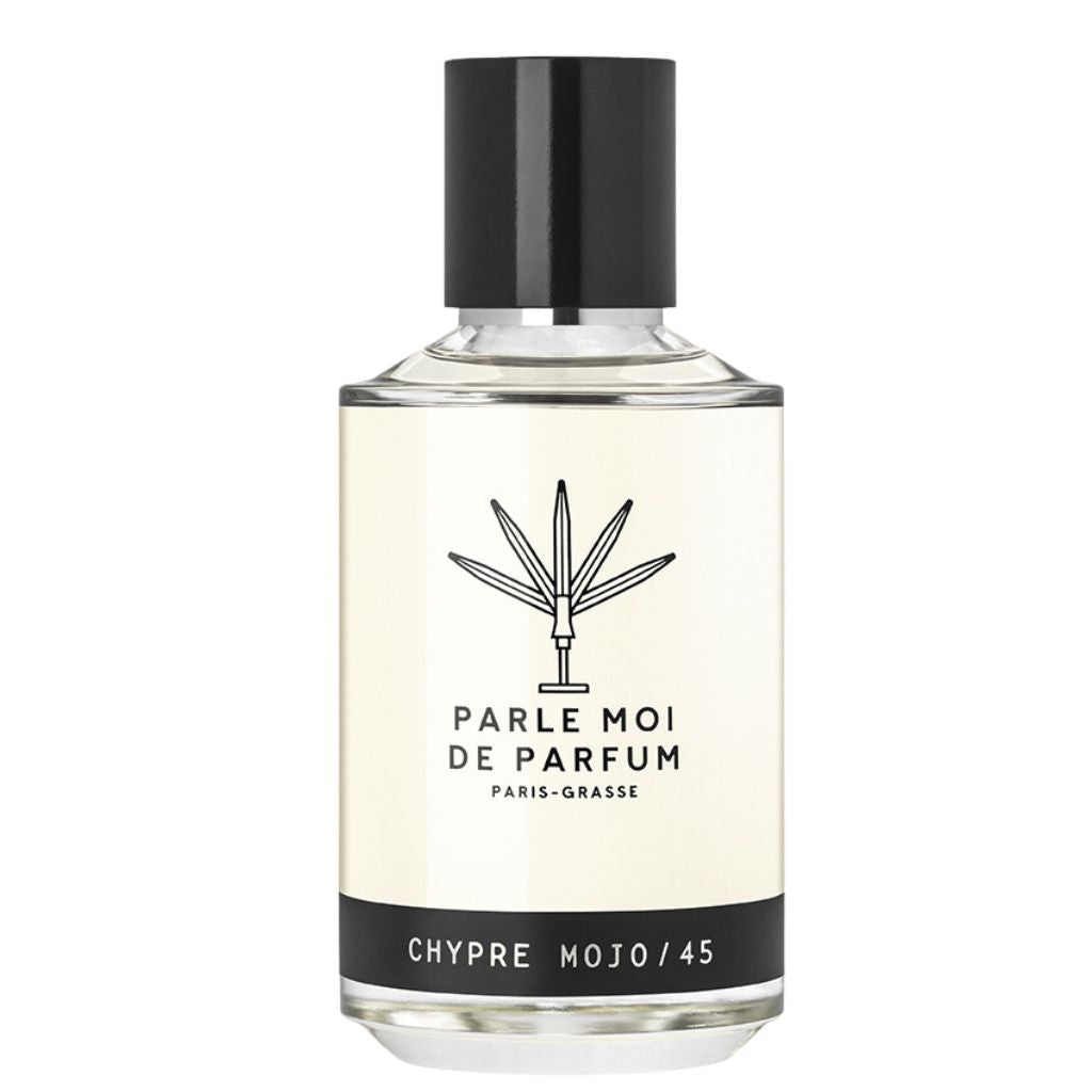 Parle Moi de Parfum - Chypre Mojo