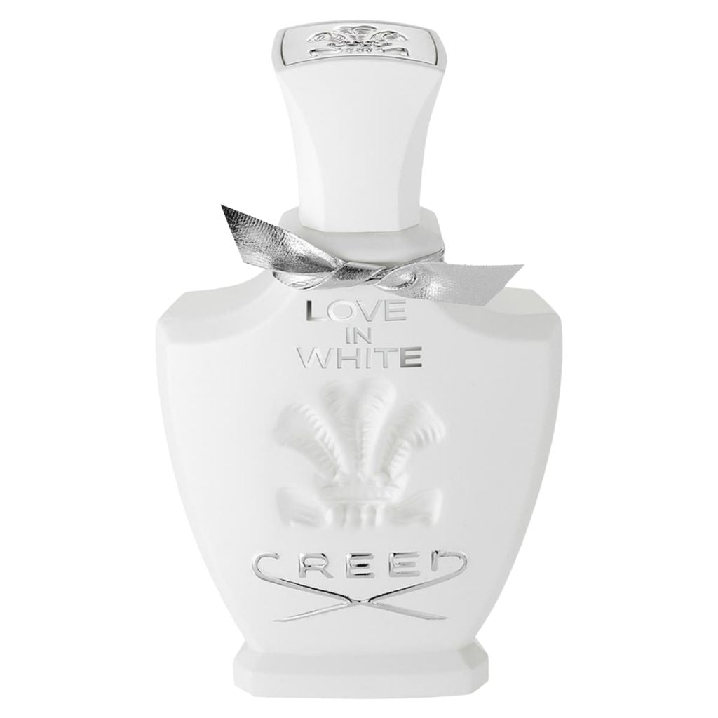Creed - Love In White