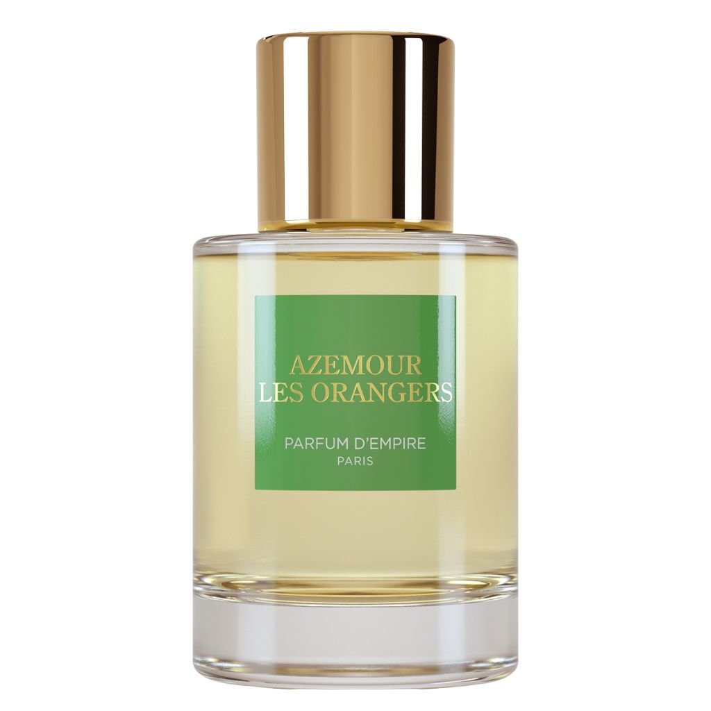 Parfum d'Empire - Azemour Les Orangers (EDP)