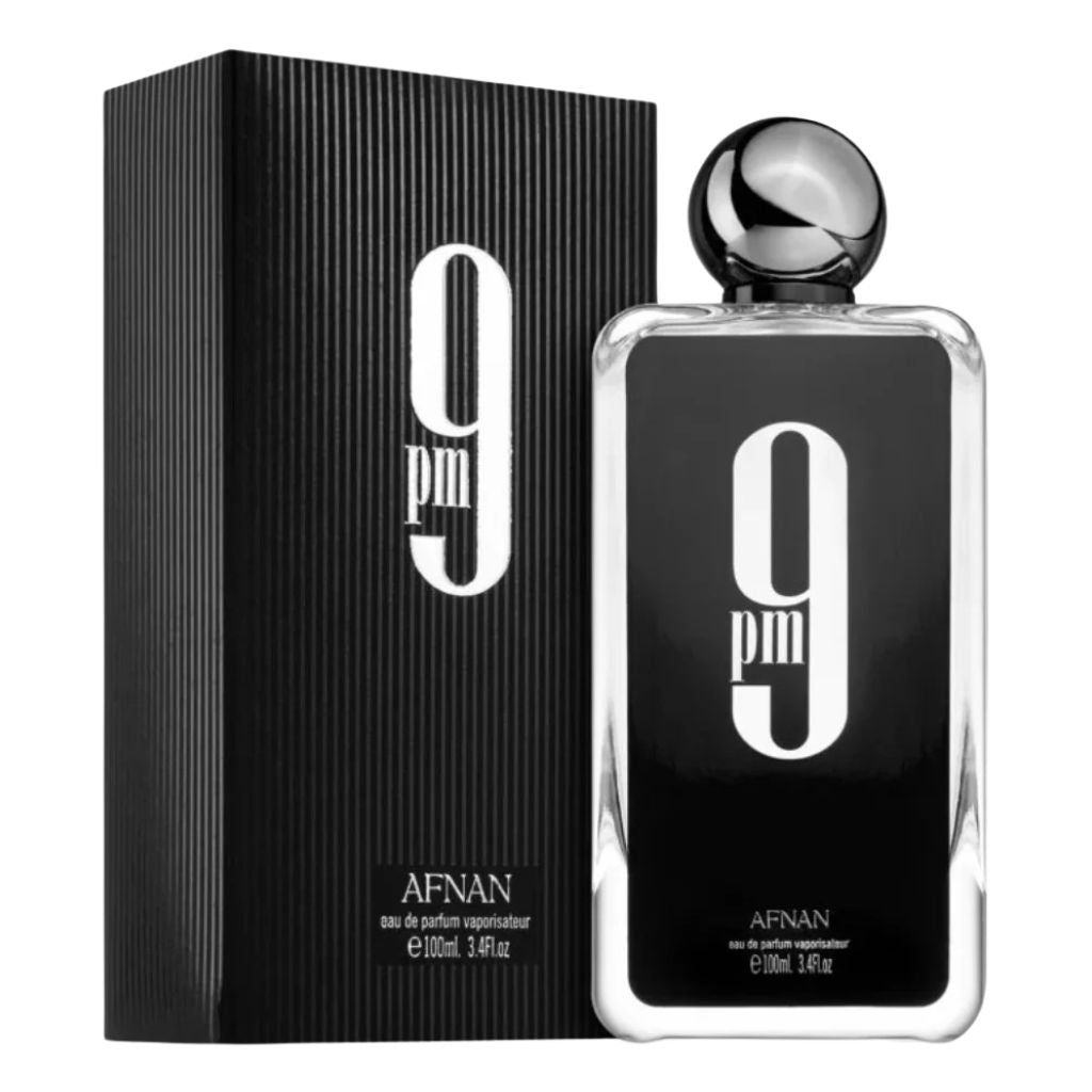 9PM by Afnan Perfumes