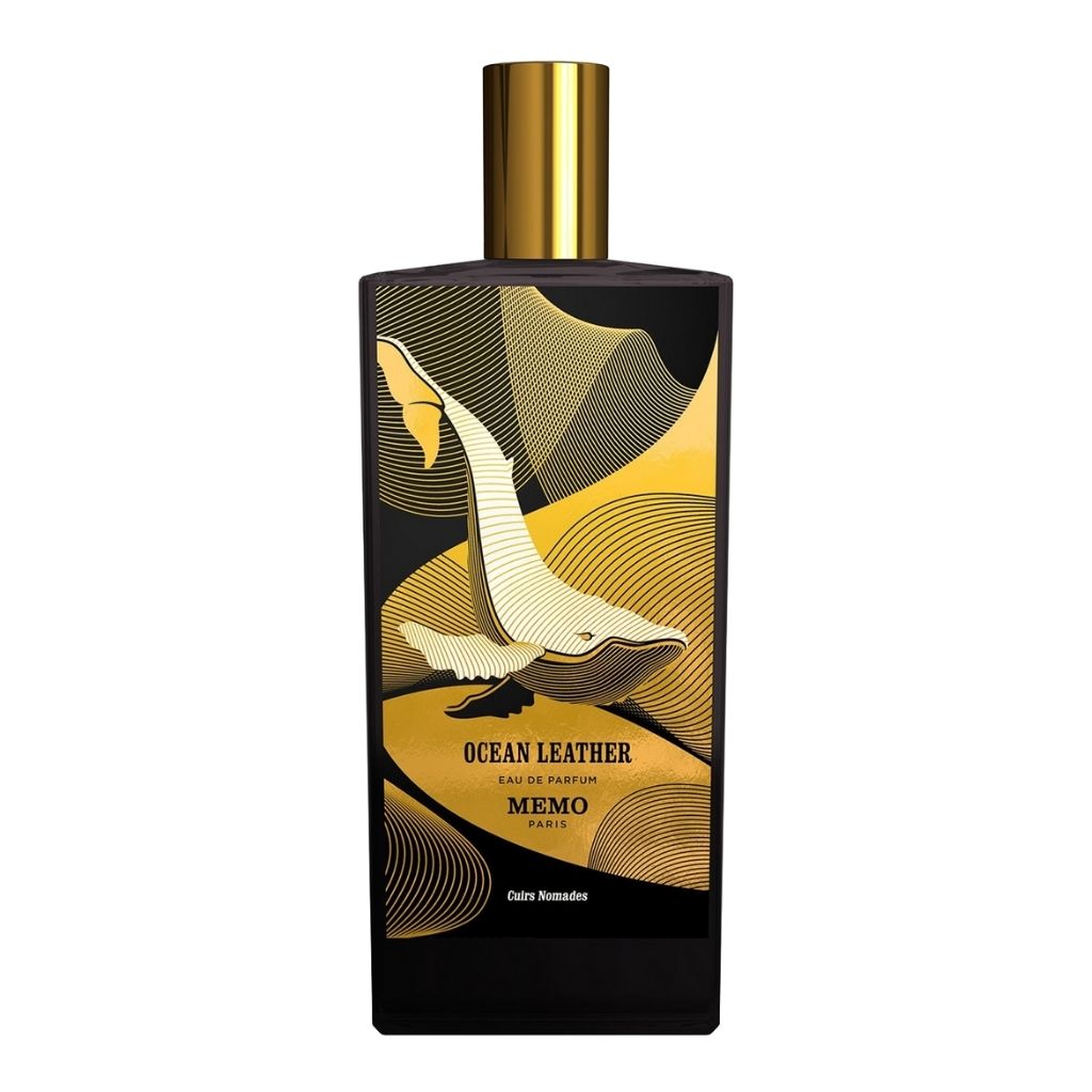 Memo Paris - Ocean Leather