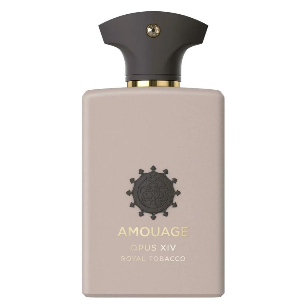 Opus XIV Royal Tobacco by Amouage