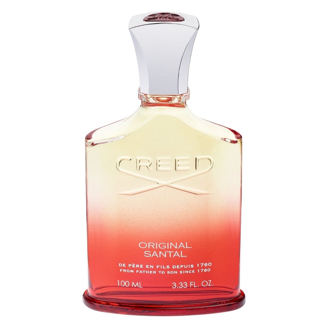 Original Santal by Creed