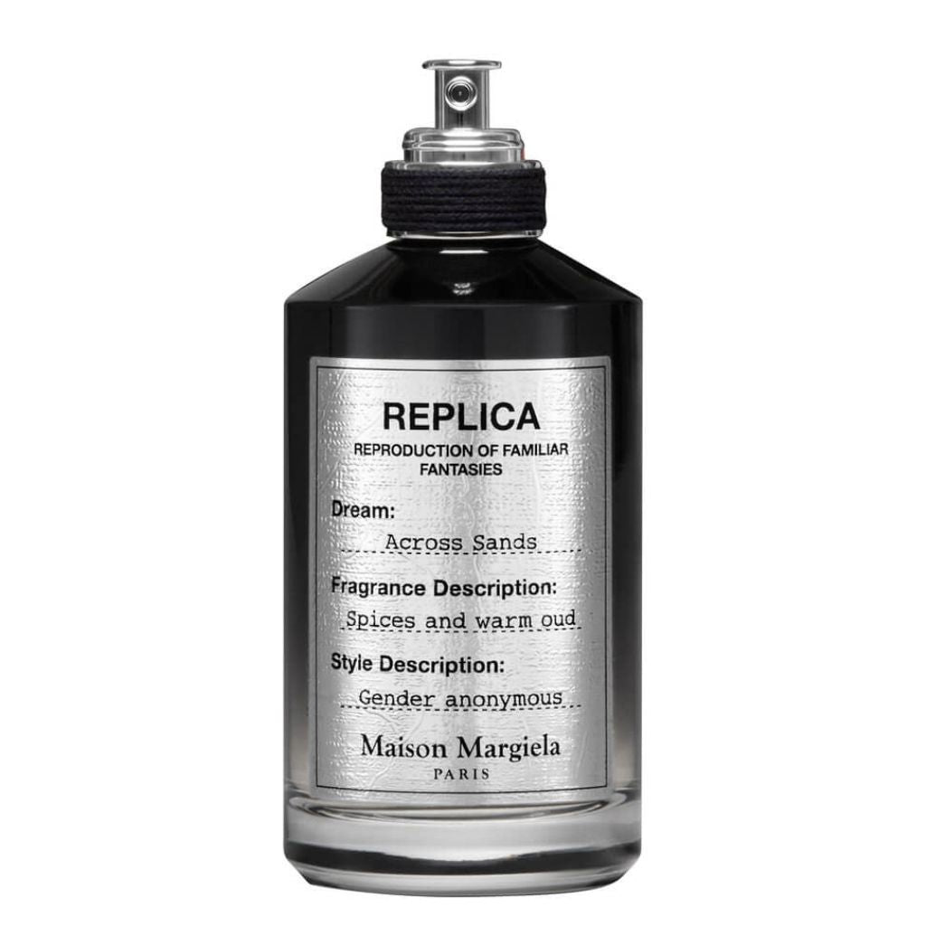 Maison Margiela - Across Sands