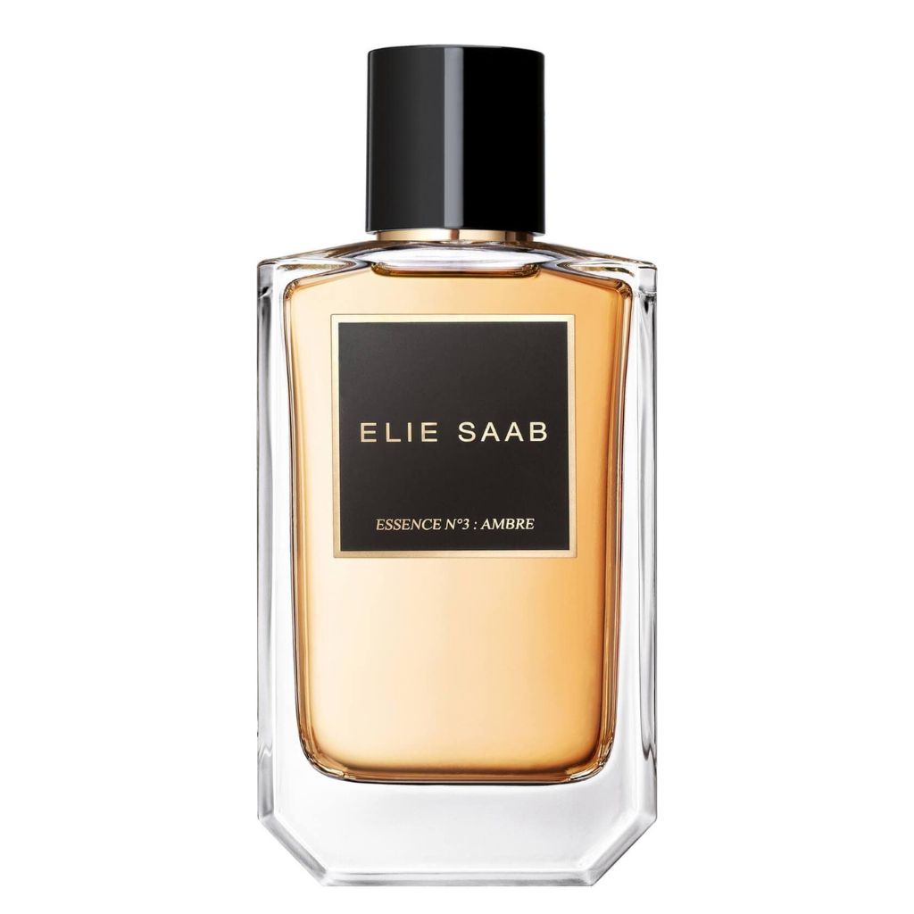 Elie Saab - Essence No. 3 Ambre