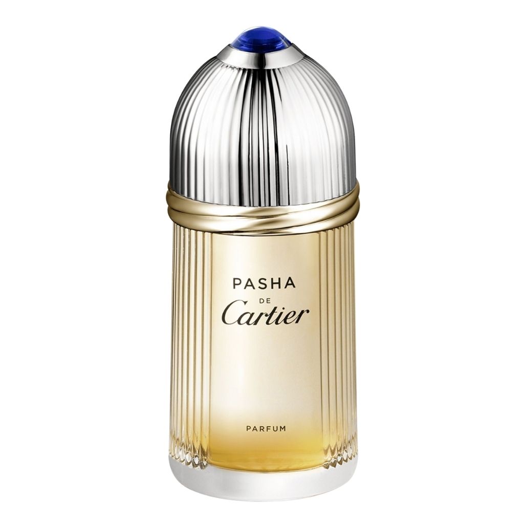 Cartier - Pasha de Cartier Parfum