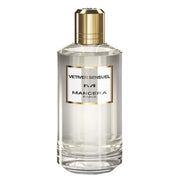 Vetiver Sensuel by Mancera