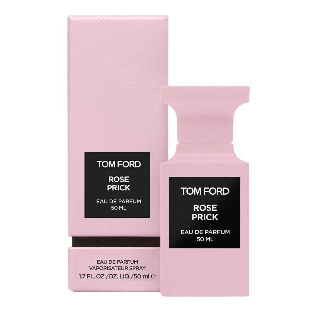 Rose Prick by Tom Ford