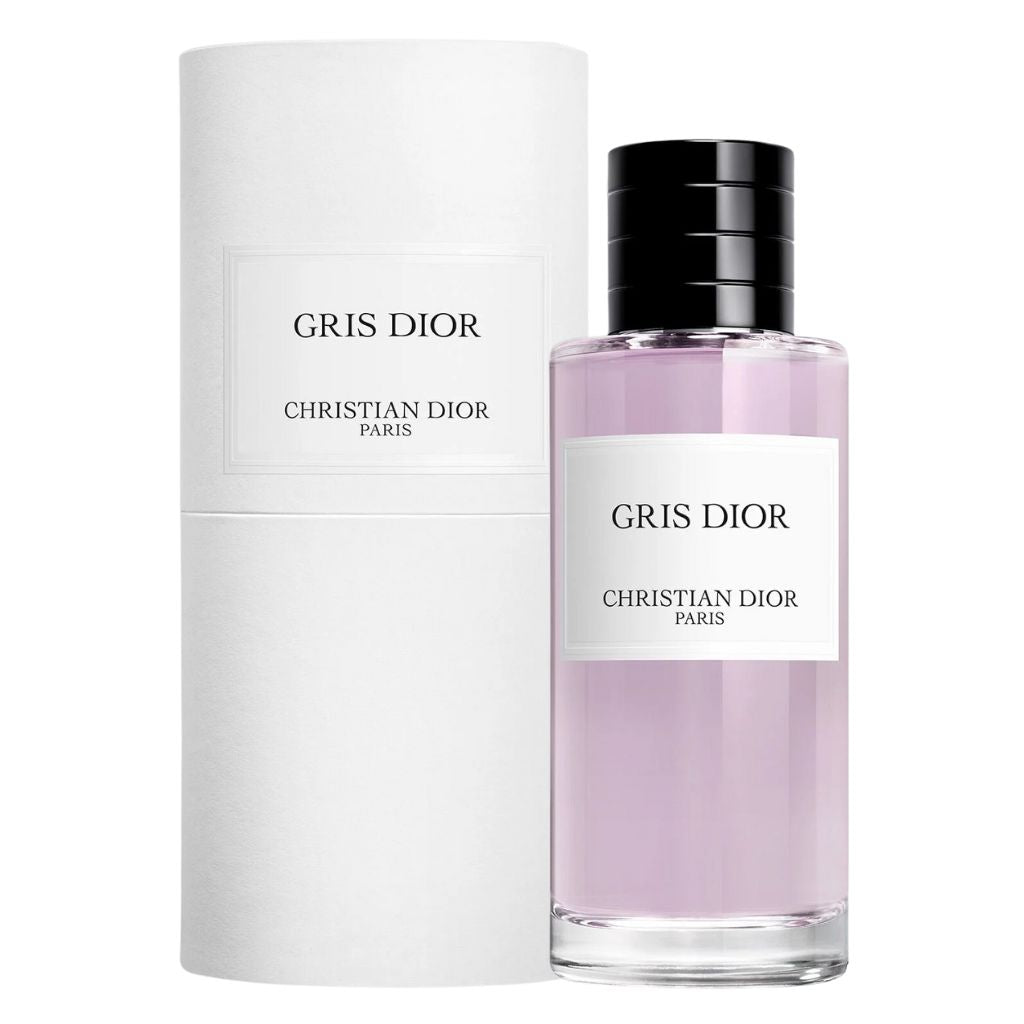 Gris Dior by Christian Dior