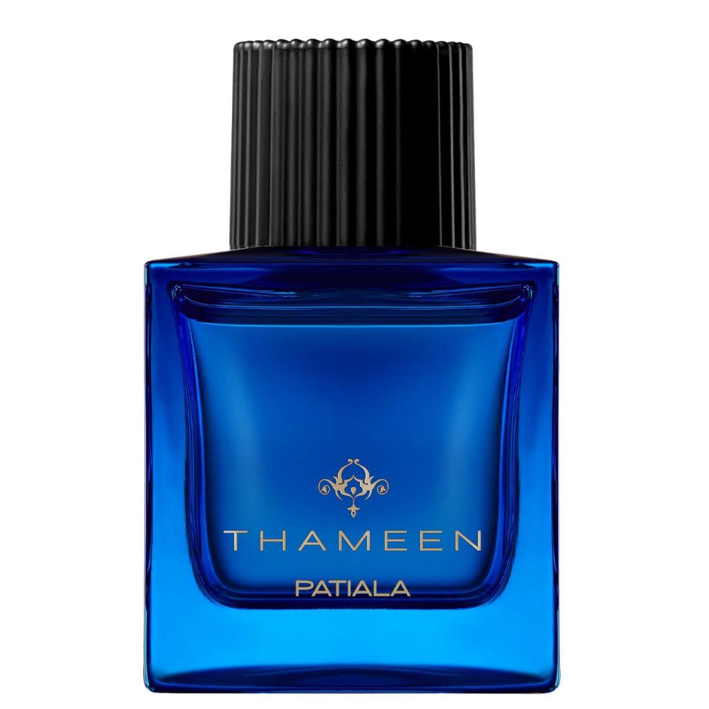Thameen - Patiala