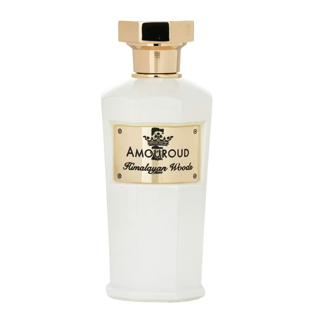 Amouroud - Himalayan Woods