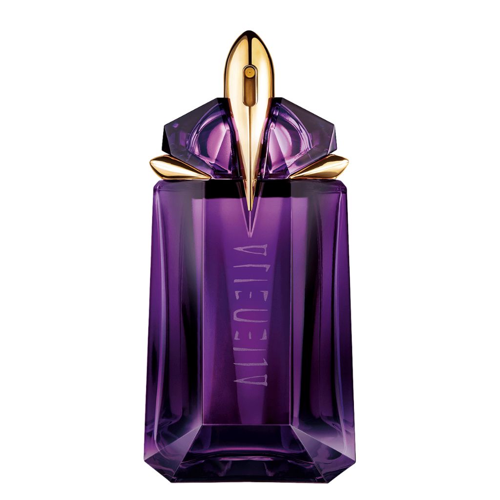 Mugler - Alien Women EDP