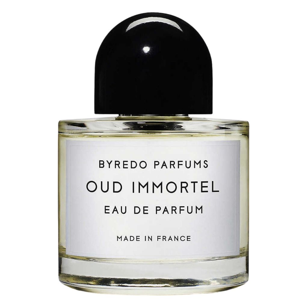 Oud Immortel by Byredo