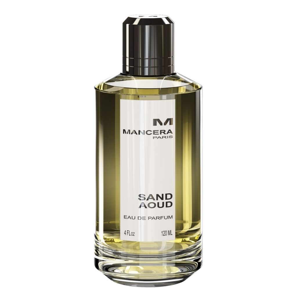 Sand Aoud by Mancera