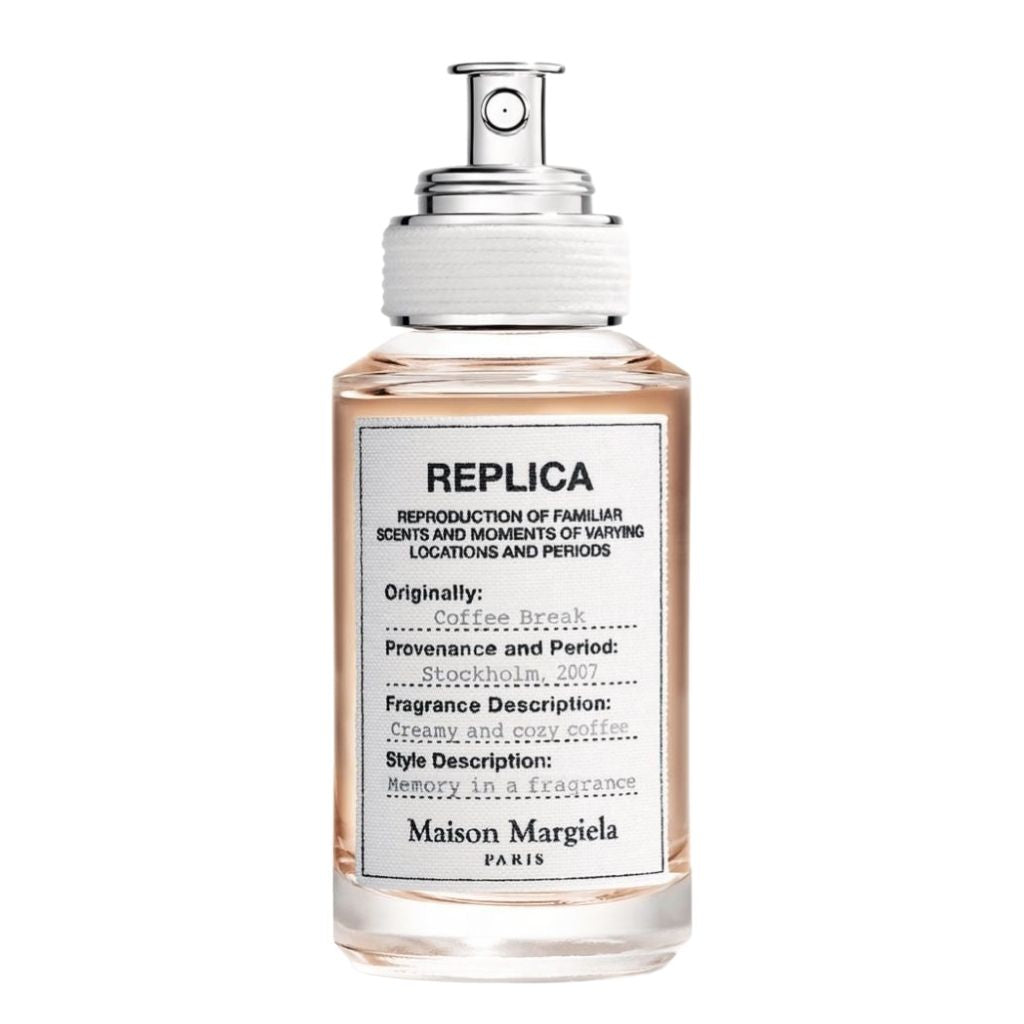 Maison Margiela - Coffee Break