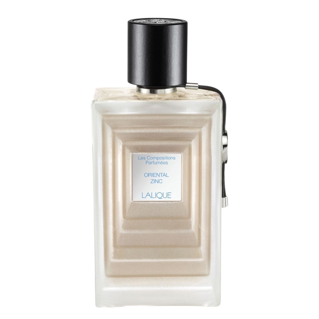 Lalique - Oriental Zinc