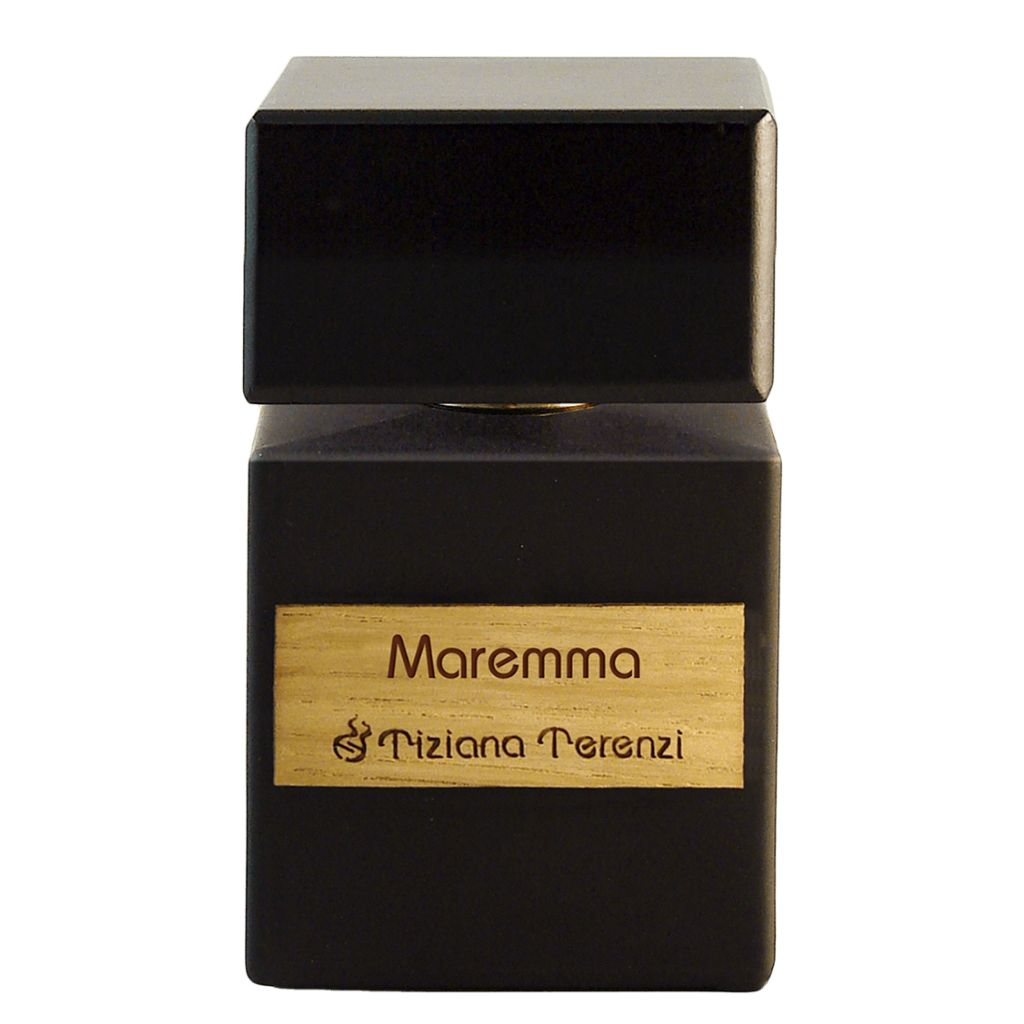 Tiziana Terenzi - Maremma