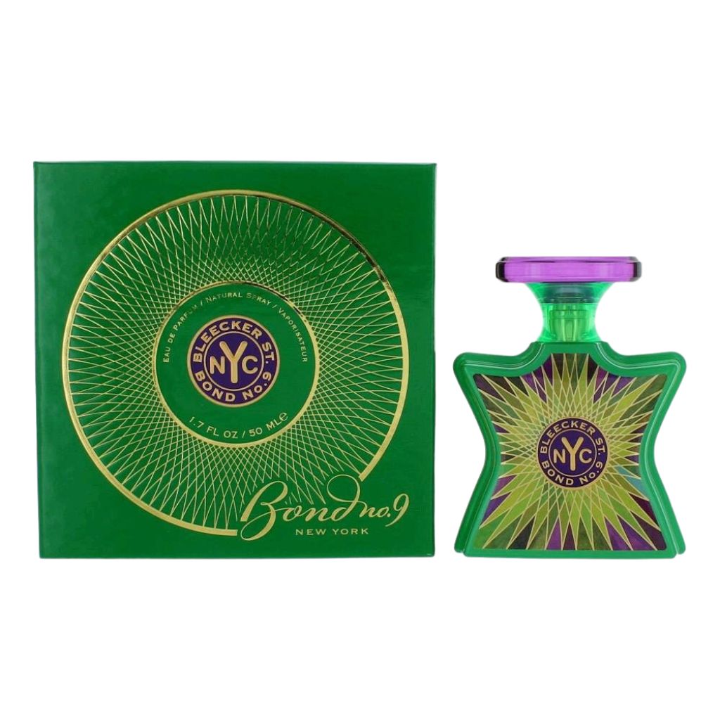 Bleecker Street by Bond No. 9