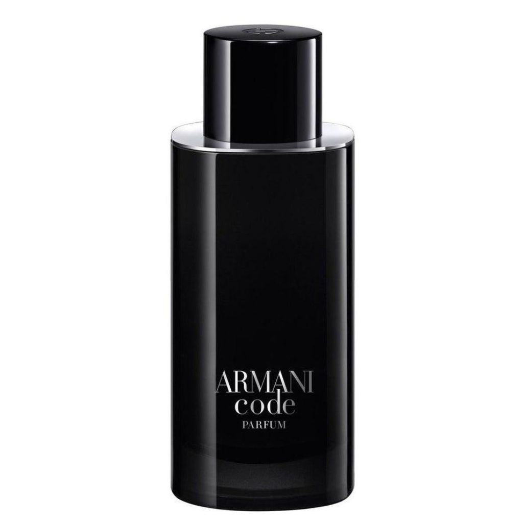 Giorgio Armani - Code Parfum