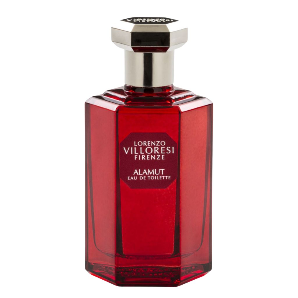 Lorenzo Villoresi - Alamut (EDT)