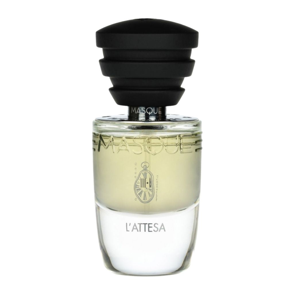 Masque Milano - L'Attesa