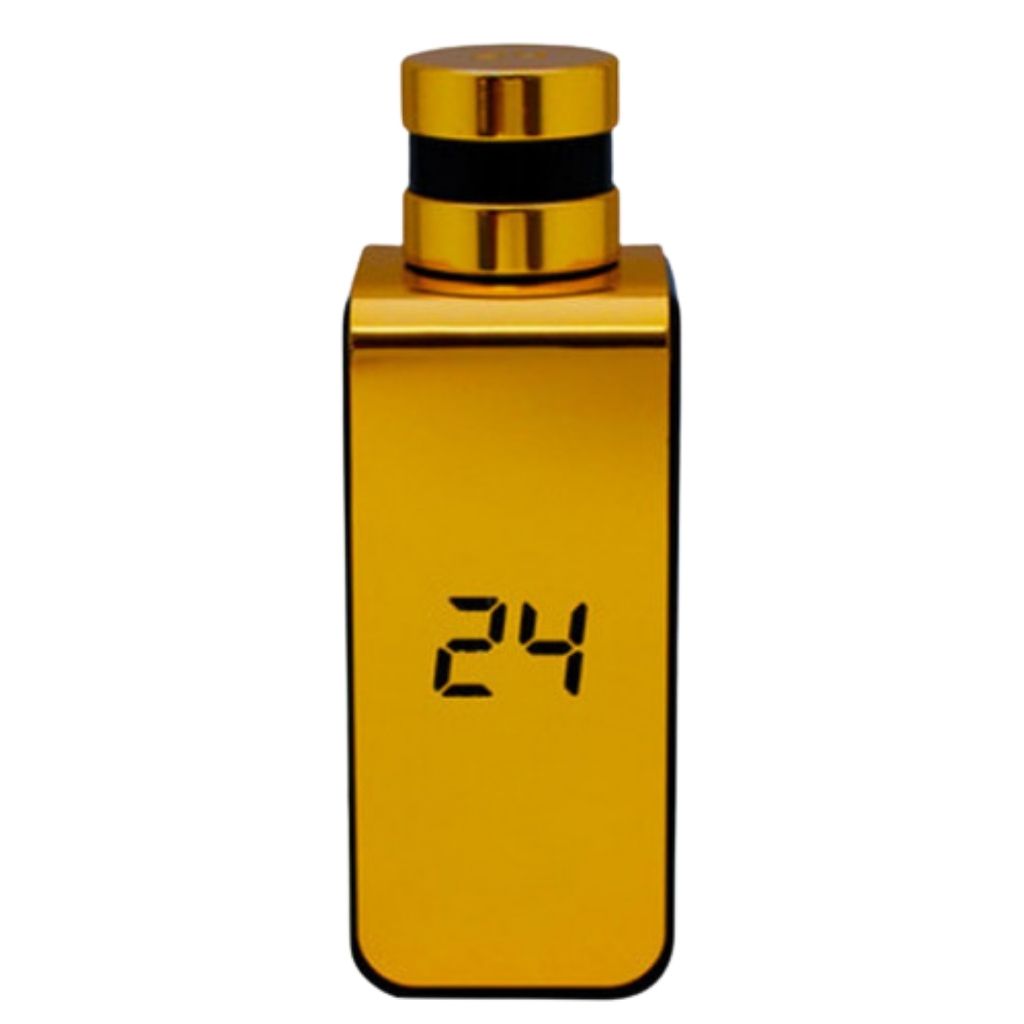 24 (Scentstory) - 24 Gold Elixir