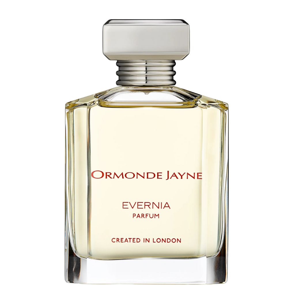 Ormonde Jayne - Evernia Parfum