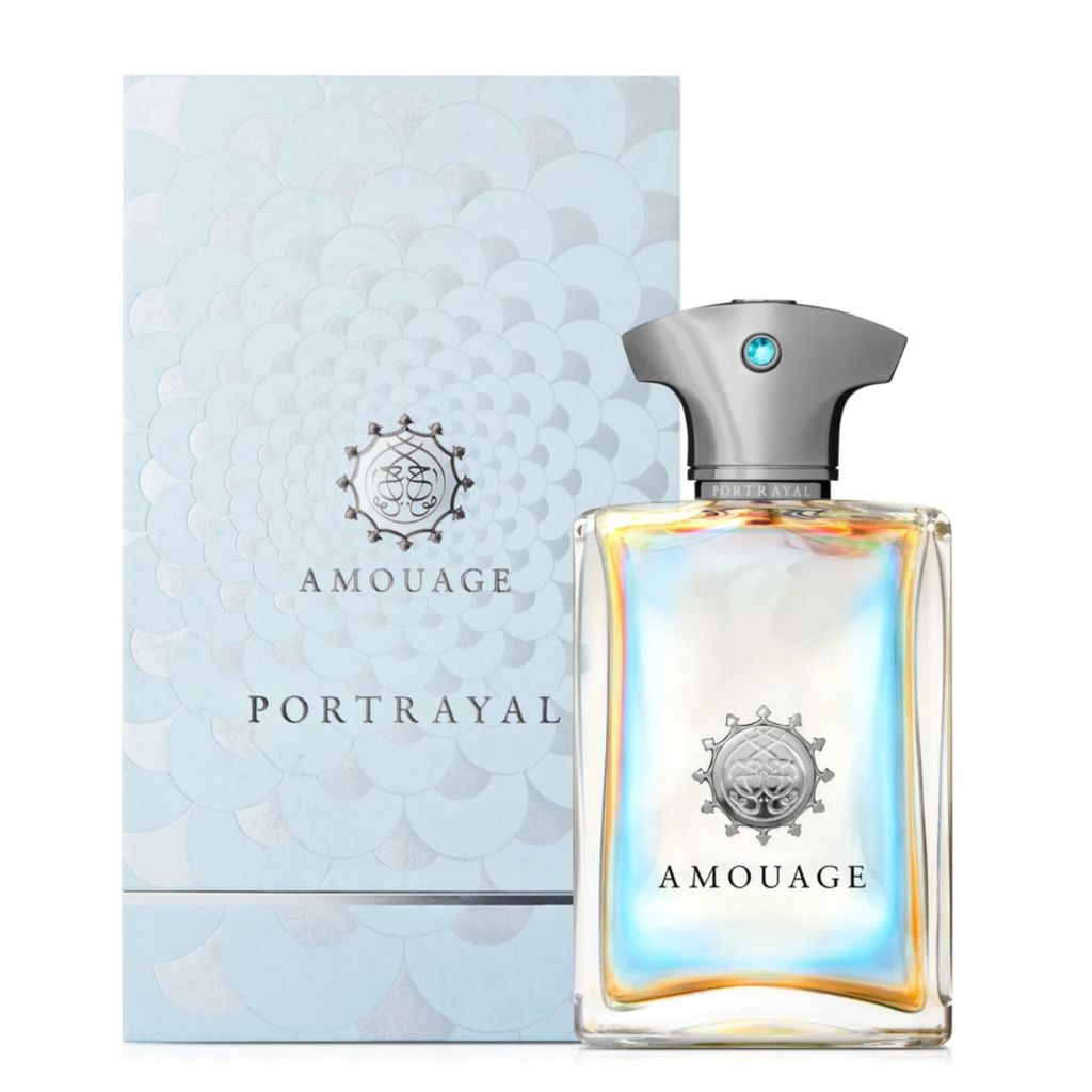 Portrayal Man by Amouage