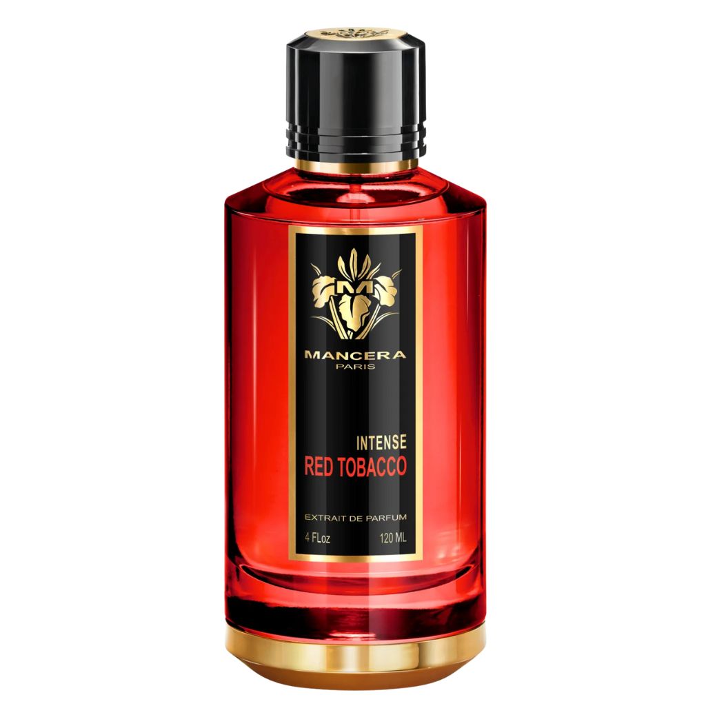 Mancera - Intense Red Tobacco