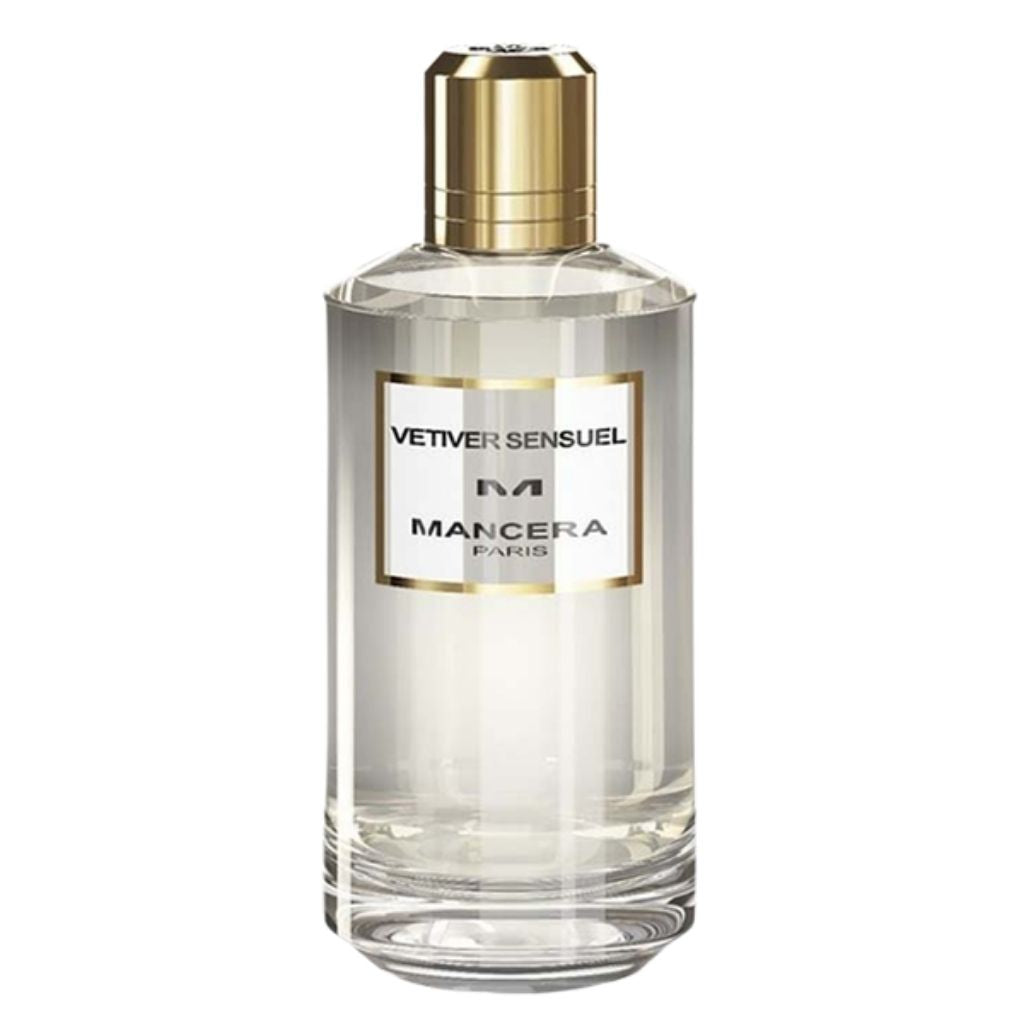 Mancera - Vetiver Sensuel