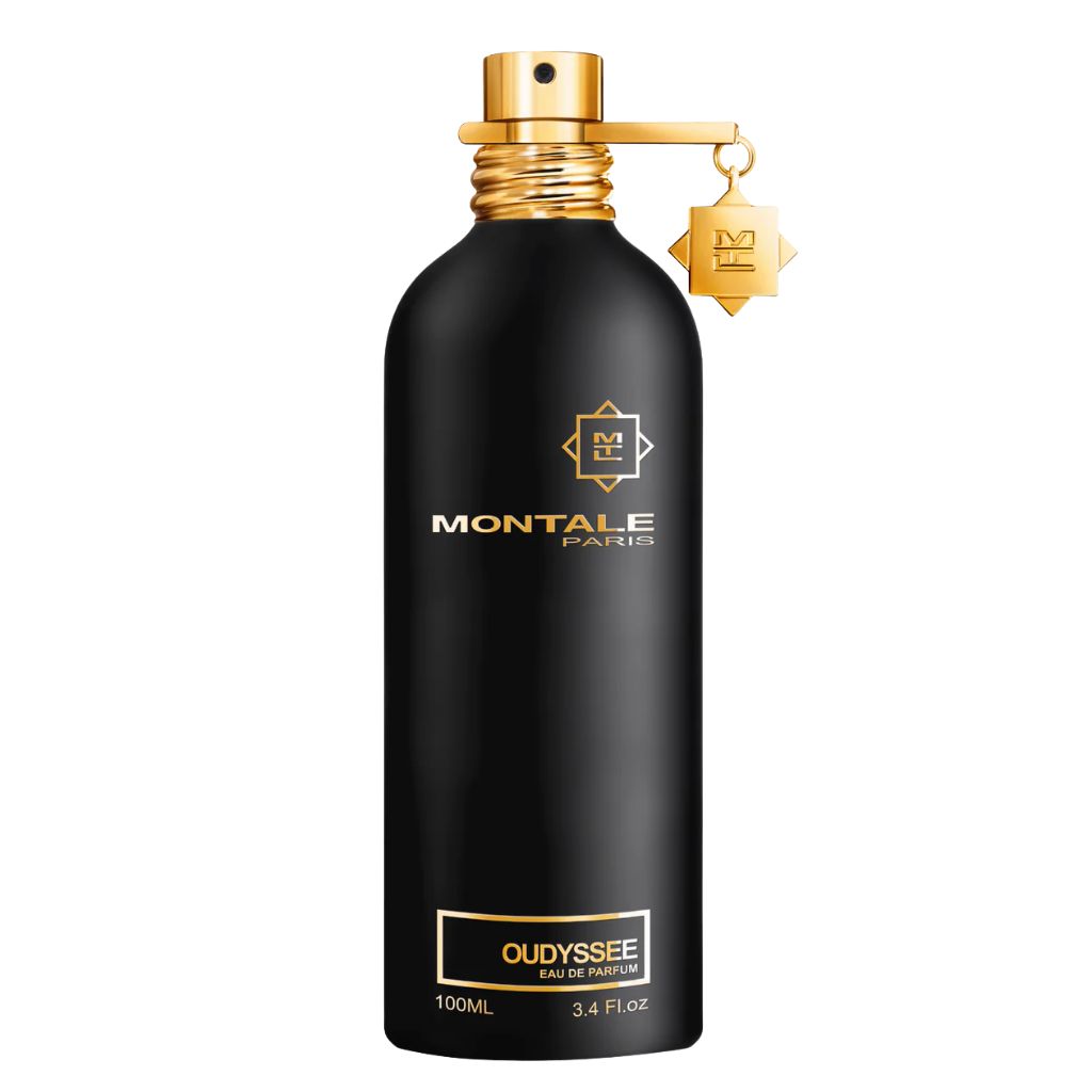 Montale - Oudyssee