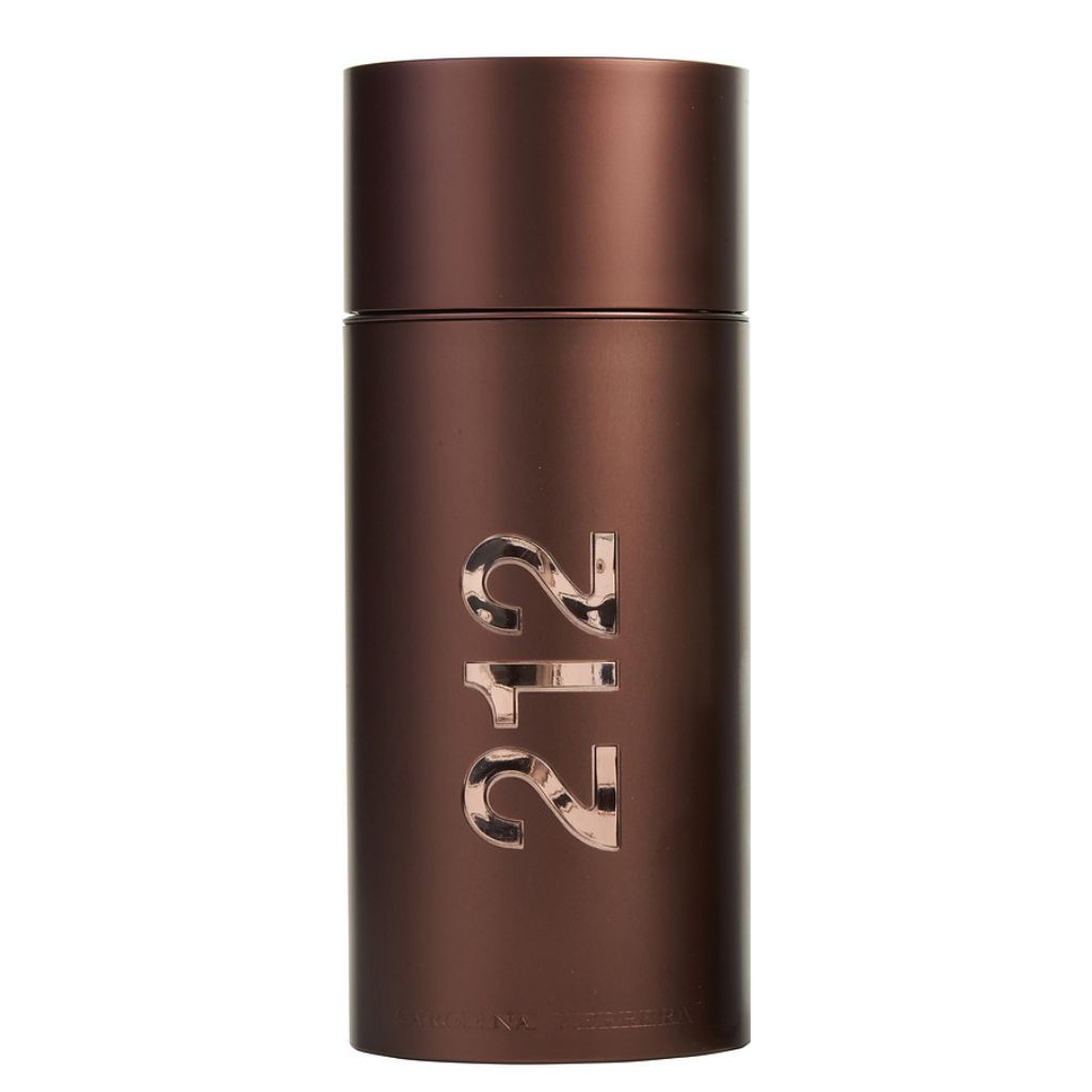 Carolina Herrera - 212 Sexy Men
