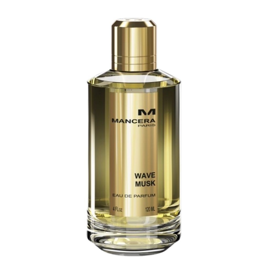 Wave Musk by Mancera