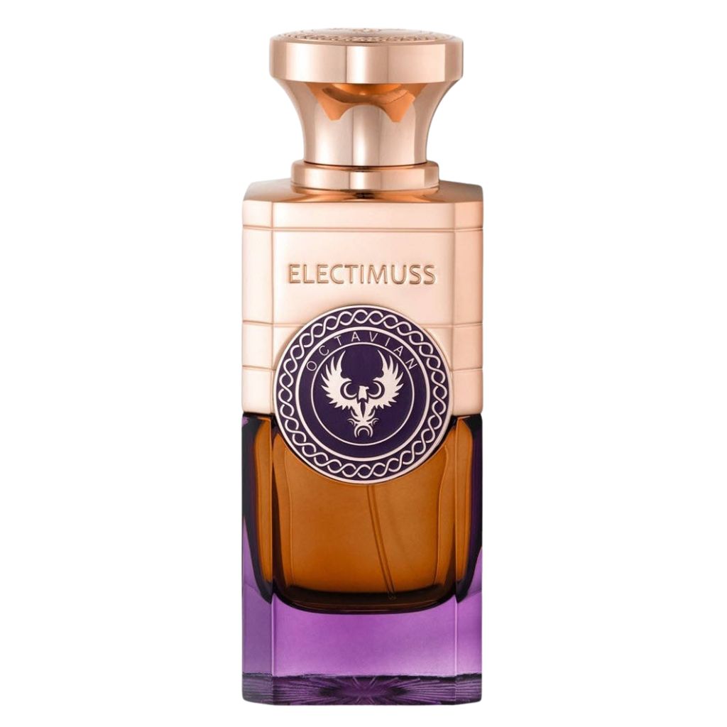 Electimuss - Octavian