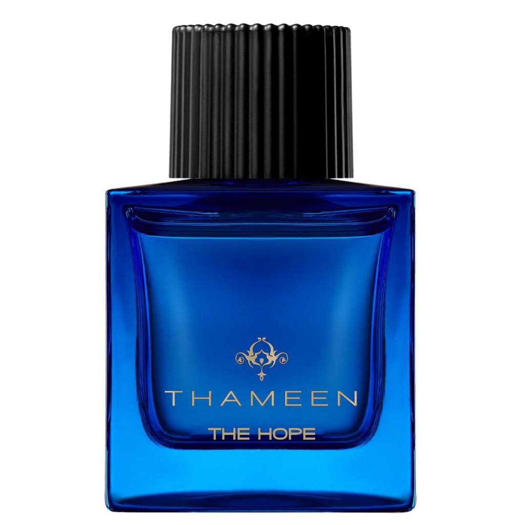 Thameen - The Hope