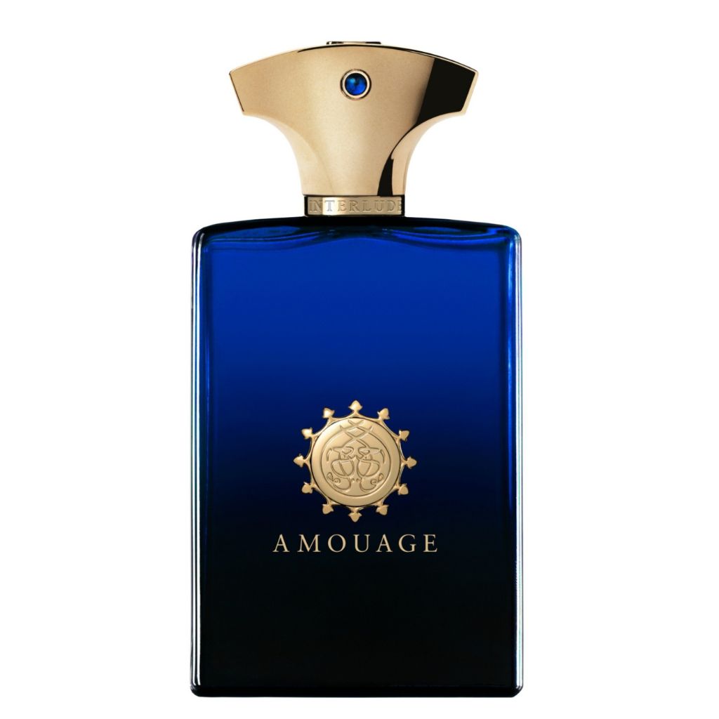 Interlude Man by Amouage