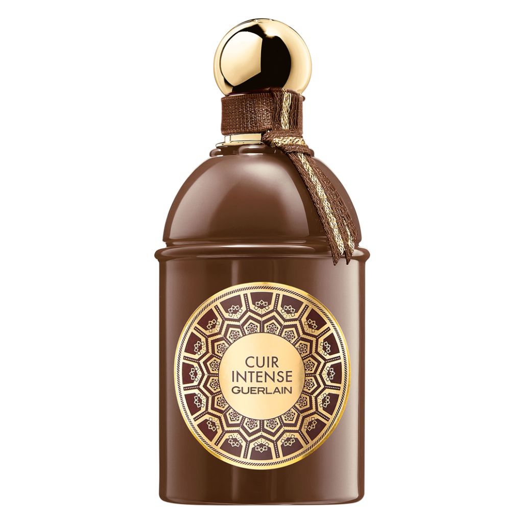 Guerlain - Cuir Intense