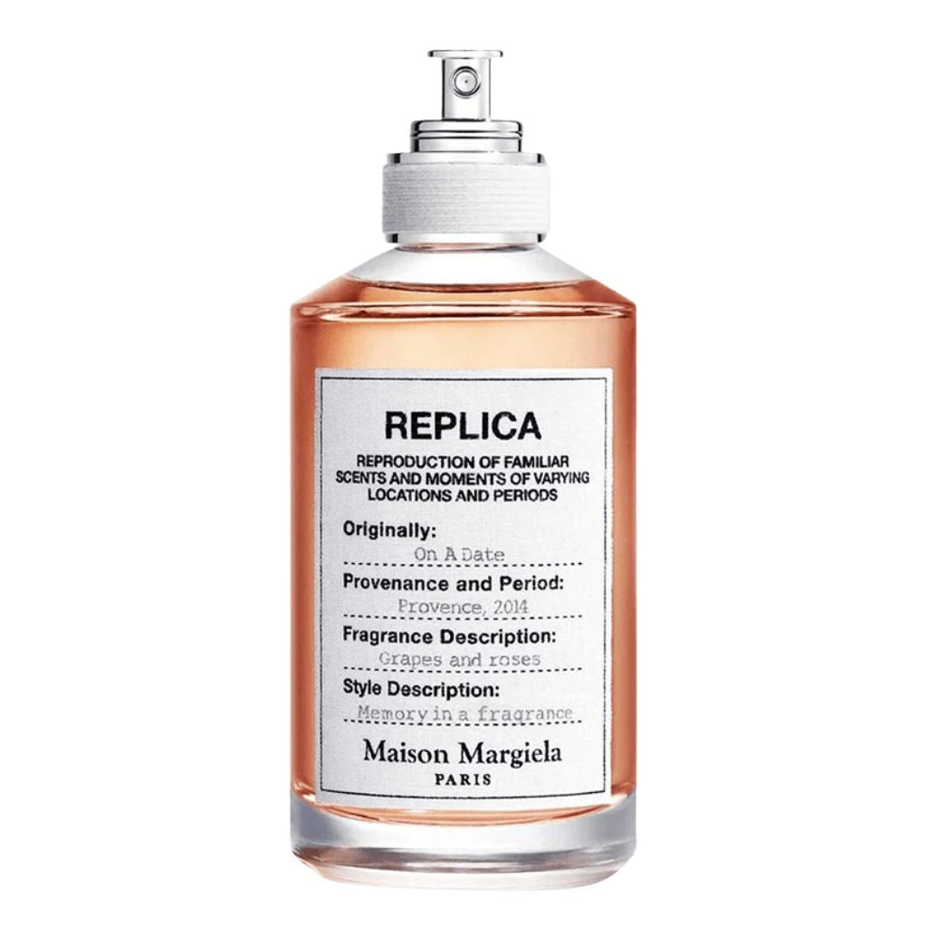 Maison Margiela - On A Date