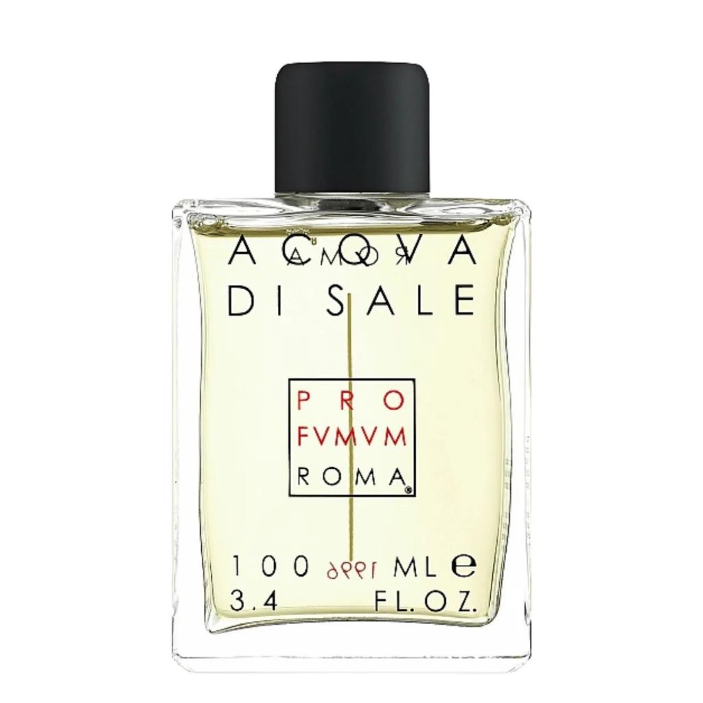 Profumum Roma - Acqua Di Sale