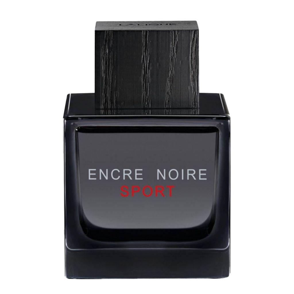 Lalique - Encre Noire Sport