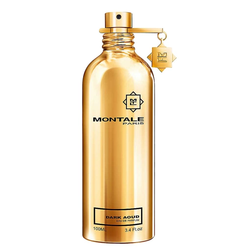 Montale - Dark Aoud