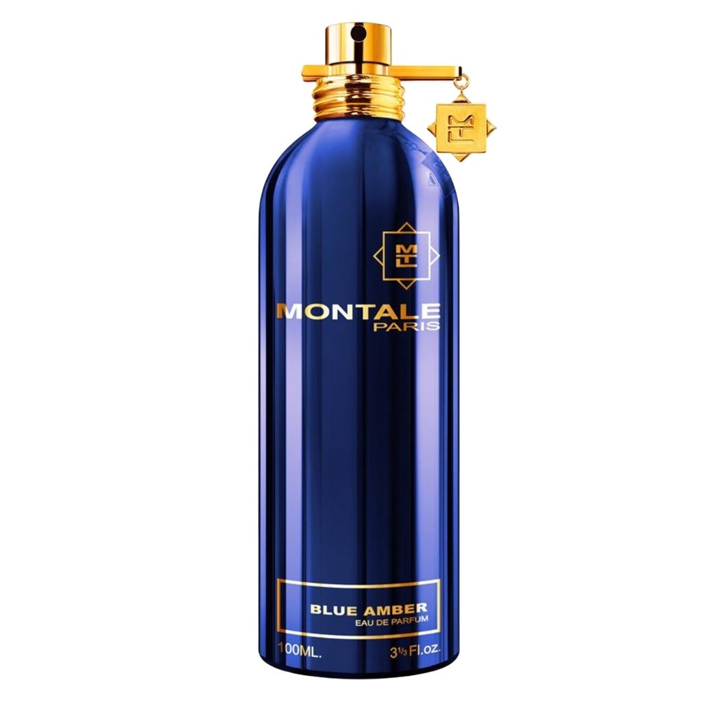 Montale - Blue Amber