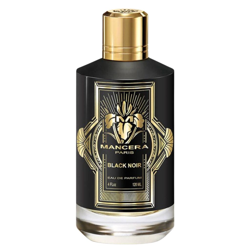 Mancera - Black Noir