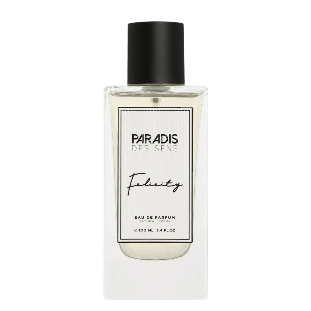 Paradis Des Sens - Felicity