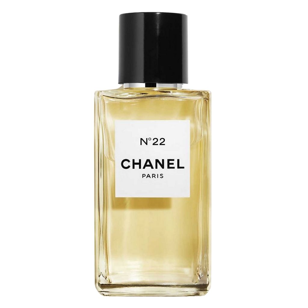 Chanel - Les Exclusifs No. 22